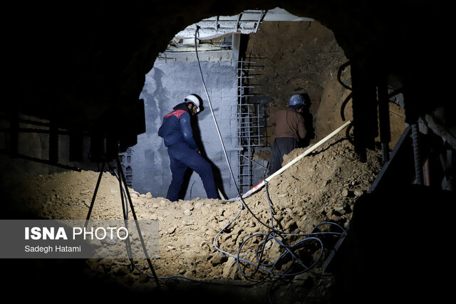 عکس تزئینی است لزوم تسریع در اجرای طرح قطار شهری اهواز