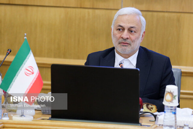 جلالزاده: فرانسه باید به خانوادههای ۲ تبعه ایرانی غرامت بپردازد جلالزاده: فرانسه باید به خانوادههای ۲ تبعه ایرانی غرامت بپردازد