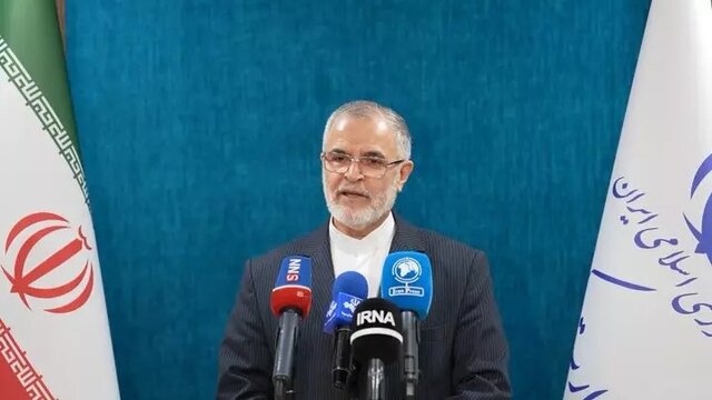 شورای امنیت کشور به موضوع امنیت مراسم بزرگداشت حضرت امام ورود میکند شورای امنیت کشور به موضوع امنیت مراسم بزرگداشت حضرت امام ورود میکند