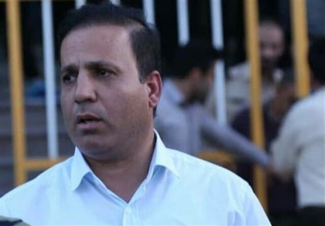مدیرعامل استقلال خوزستان: کار بوژوویچ اخلاقی نبود! مدیرعامل استقلال خوزستان: کار بوژوویچ اخلاقی نبود!