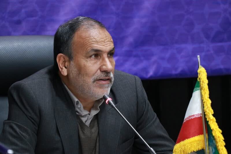 از صادرات ۲۰ هزار تن پسته تا صدور ۴۰۰۰ سند تک برگ در رفسنجان