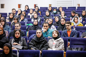 برگزاری بزرگترین کارگاه ضمن خدمت ویژه مدرسان زبان انگلیسی جهاددانشگاهی واحد اصفهان