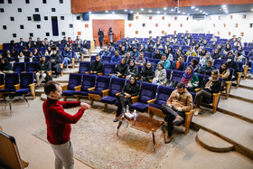 برگزاری بزرگترین کارگاه ضمن خدمت ویژه مدرسان زبان انگلیسی جهاددانشگاهی واحد اصفهان