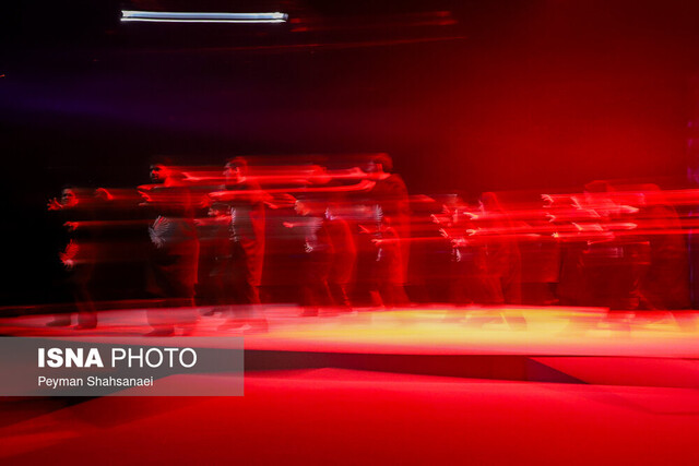 توقف افزایش قیمت بلیت کنسرتها تا تعیین تعرفههای جدید توقف افزایش قیمت بلیت کنسرتها تا تعیین تعرفههای جدید