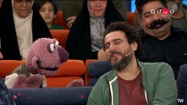 «جناب خان» بدل بهنام بانی را پیدا کرد! «جناب خان» بدل بهنام بانی را پیدا کرد!