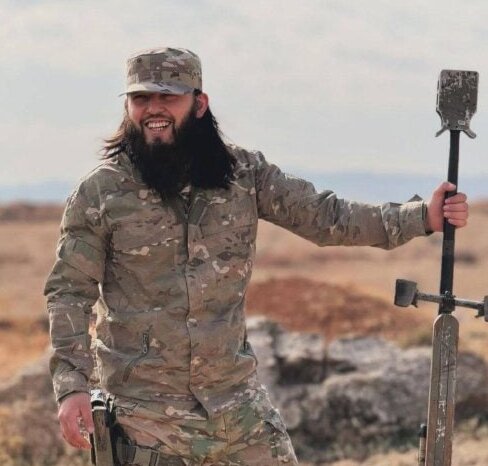 ترور یک سرکرده «حزب الترکستانی» در حومه ادلب توسط ائتلاف آمریکایی ترور یک سرکرده «حزب الترکستانی» در حومه ادلب توسط ائتلاف آمریکایی