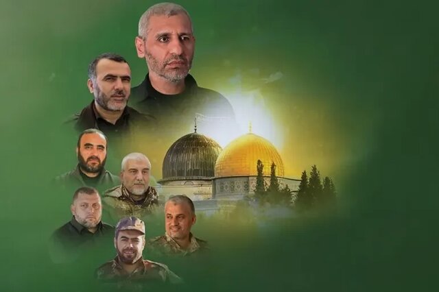 واکنش وزیر فرهنگ در شبکه ایکس درباره شهادت محمد الضیف واکنش وزیر فرهنگ در شبکه ایکس درباره شهادت محمد الضیف