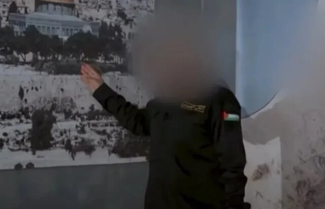 واکنش گروههای فلسطینی به شهادت محمد ضیف واکنش گروههای فلسطینی به شهادت محمد ضیف