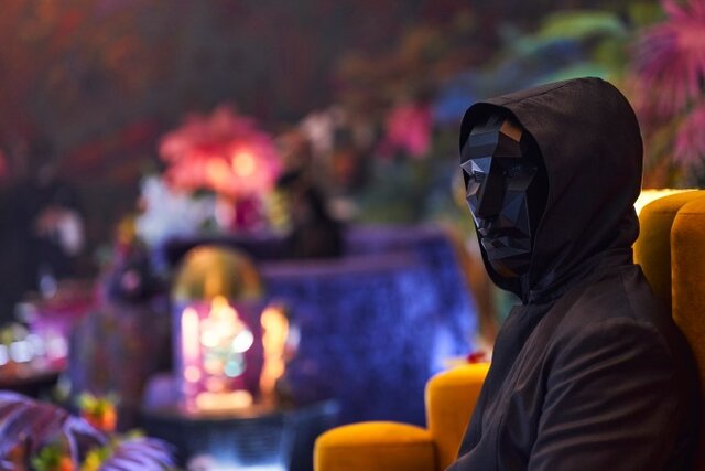 عکسهایی از فصل آخر سریال «بازی مرکب» همراه با اعلام زمان انتشار