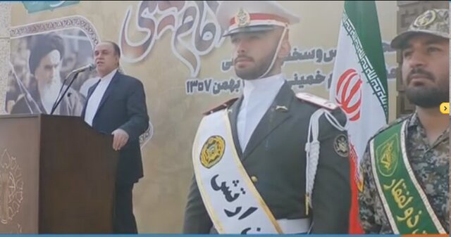 حاجی بابایی: آمریکا تحت عنوان مذاکره نمیتواند خواستههای خود را به ما تحمیل کند حاجی بابایی: آمریکا تحت عنوان مذاکره نمیتواند خواستههای خود را به ما تحمیل کند