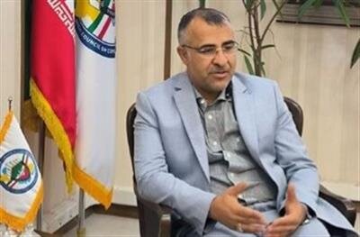 زمانبر شدن تصمیمگیری درباره FATF منجر به فضاسازی علیه ایران شد/ با مدیریت شرایط میتوان جلوی سیاسیکاری را گرفت زمانبر شدن تصمیمگیری درباره FATF منجر به فضاسازی علیه ایران شد/ با مدیریت شرایط میتوان جلوی سیاسیکاری را گرفت