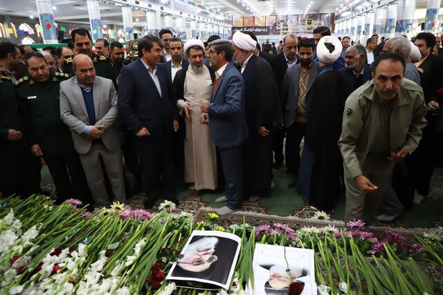 امروز بیش از هر زمان دیگری نیازمند وحدت، شفافیت اقتصادی و گفتوگوی ملی هستیم