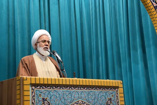 در جنگ ۱۲ روزه نقاط ضعف پدافند غیرعامل کشور مشخص شد در جنگ ۱۲ روزه نقاط ضعف پدافند غیرعامل کشور مشخص شد