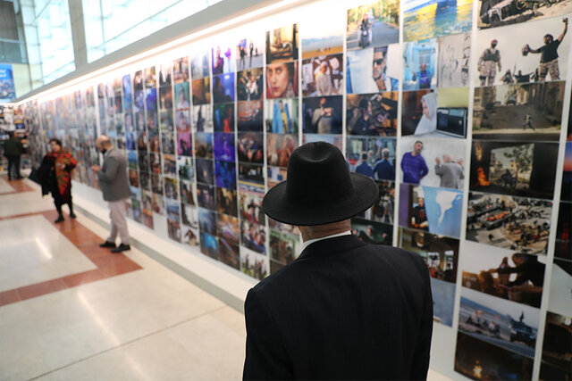 ویدیو/ چهل و سومین جشنواره فیلم فجر آغاز شد؛ روزی برای ژاله علو ویدیو/ چهل و سومین جشنواره فیلم فجر آغاز شد؛ روزی برای ژاله علو