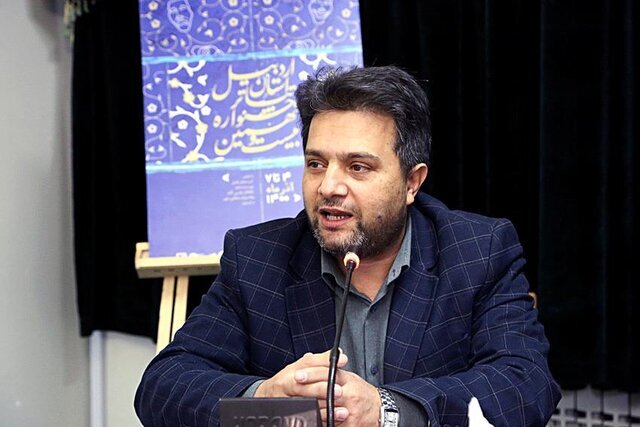 اردبیل با ۳ سینما و ۳۲ فیلم در جشنواره فیلم فجر اردبیل با ۳ سینما و ۳۲ فیلم در جشنواره فیلم فجر