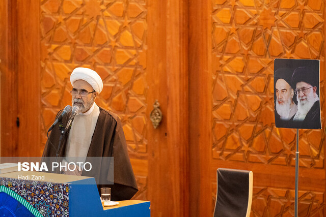 موسیپور: انقلاب اسلامی، بعثت در دوران جاهلیت نوین بود موسیپور: انقلاب اسلامی، بعثت در دوران جاهلیت نوین بود