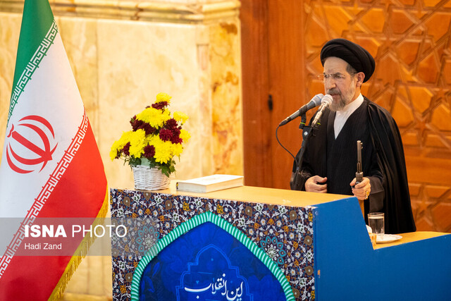 ابوترابیفرد: راهی جز وحدت نداریم/کاهش اقتدار سیاسی هدف اصلی منازعات نرم است ابوترابیفرد: راهی جز وحدت نداریم/کاهش اقتدار سیاسی هدف اصلی منازعات نرم است