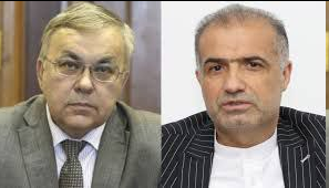 تاکید بر همکاری تهران و مسکو برای تقویت رهیافت چندجانبهگرایی