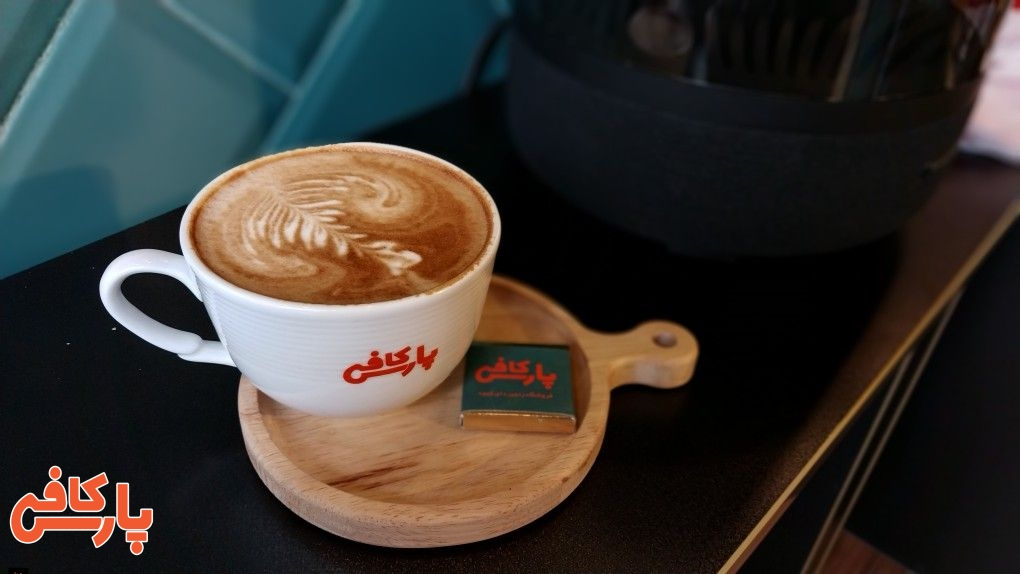 آیندهای طلایی با یادگیری باریستایی