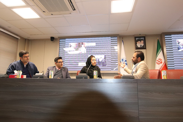 دومین سلسله نشستهای اشتراک و انتقال تجربه مسئولیت اجتماعی سازمانی شهر تهران برگزار شد