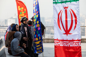 حاشیه روز دوم چهل‌وسومین جشنواره فیلم فجر