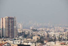 خودروها عامل ۸۰ درصد آلودگی هوا در کلانشهرها هستند