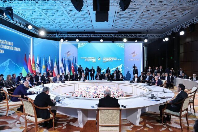 Aref: Iran tries to be reliable partner in regional developments - ISNA