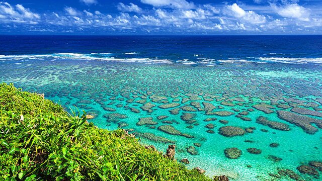 جزیرهای که سالمترین مکان دنیا است! جزیرهای که سالمترین مکان دنیا است!