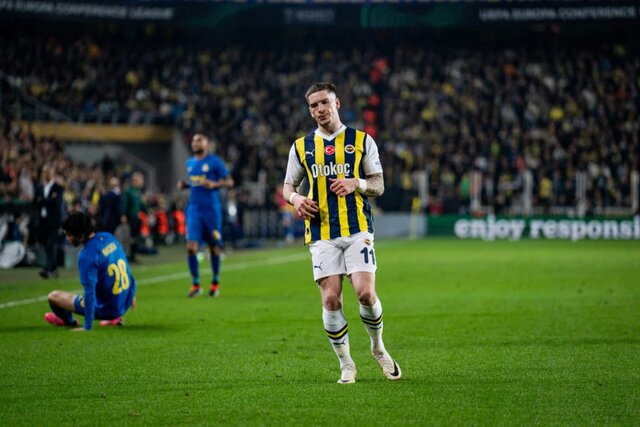 دومین خرید کارتال به خاطر تمساحهایش در پرسپولیس!