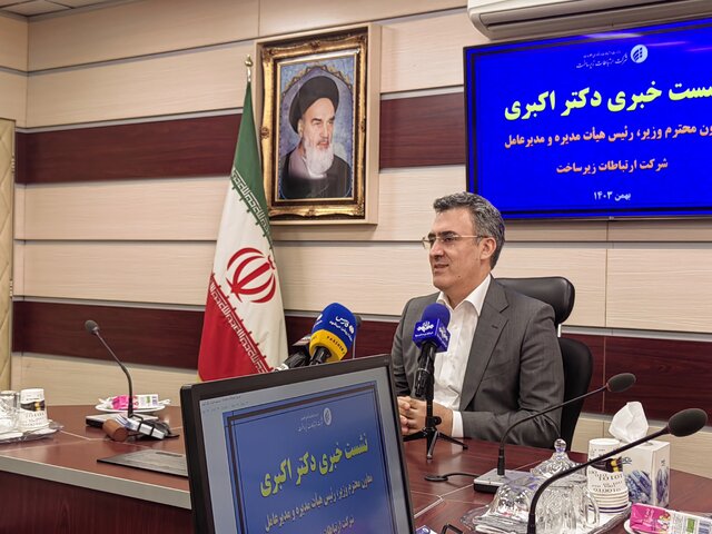 نقش آفرینی ایران در رویداد ”ایرانکریدور“ نقش آفرینی ایران در رویداد ”ایرانکریدور“