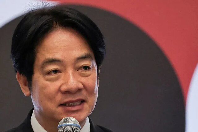 درخواست رئیس جمهور تایوان برای پذیرش این جزیره در نهادهای بینالمللی درخواست رئیس جمهور تایوان برای پذیرش این جزیره در نهادهای بینالمللی