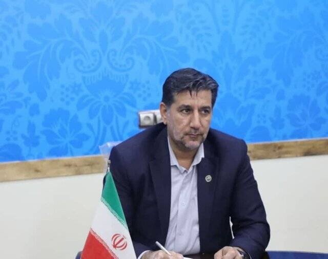 عکس تزئینی است شهرستان پیشوا از داشتن اردوگاه دانشآموزی محروم است