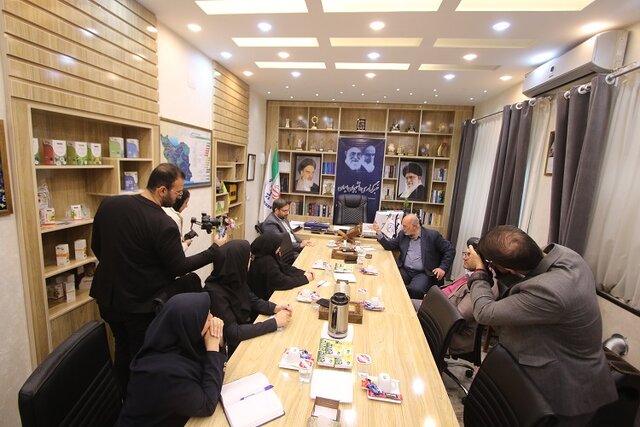 رسانهها در انتقال دستاوردها اهتمام بیشتری داشته باشند / موفقیت ایسنا در اطلاعرسانی