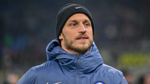 اینتر مهاجمش را میفروشد اینتر مهاجمش را میفروشد