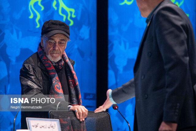 انتقاد از فیلمهای کمکیفیت تا چند ماجرای دیگر