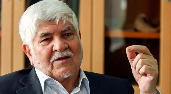 محمد هاشمی: استیضاح همتی خلاف تاکید سران قوا بر تعامل برای رفع مشکلات است محمد هاشمی: استیضاح همتی خلاف تاکید سران قوا بر تعامل برای رفع مشکلات است