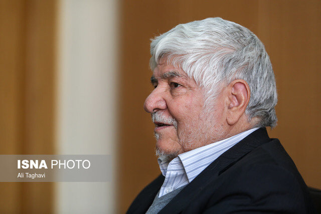 هاشمی: تصمیم اشتباهی نگرفتم