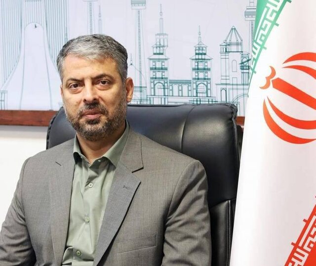 تشدید برخورد با صنوف آلاینده در تهران/ بررسی بیش از ۴۹۰ پرونده صنفی تشدید برخورد با صنوف آلاینده در تهران/ بررسی بیش از ۴۹۰ پرونده صنفی