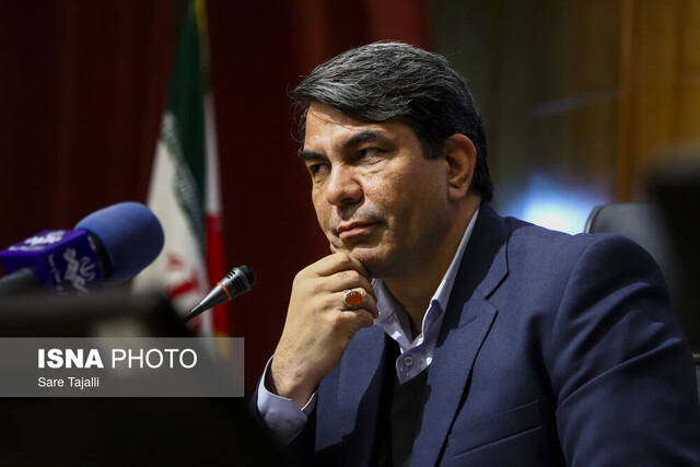 عکس آرشیوی است «کرمان برفراز»، گامی بلند در مسیر توسعه استان