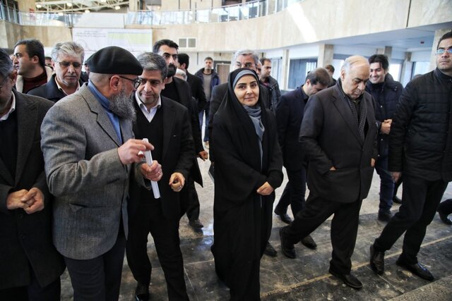 سوت قطار میانه - اردبیل ۷ ما دیگر به صدا درمیآید