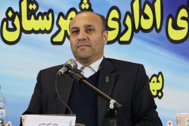 سفر رئیس جمهور به شهرستان ورامین فرصت خوبی برای حل مشکلات منطقه است سفر رئیس جمهور به شهرستان ورامین فرصت خوبی برای حل مشکلات منطقه است