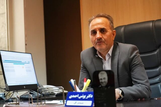 جمهوریت و اسلامیت دو بال برای پیشبرد اهداف انقلاب اسلامی هستند/ مفهوم خدشهناپذیر برای همه «ایران» است