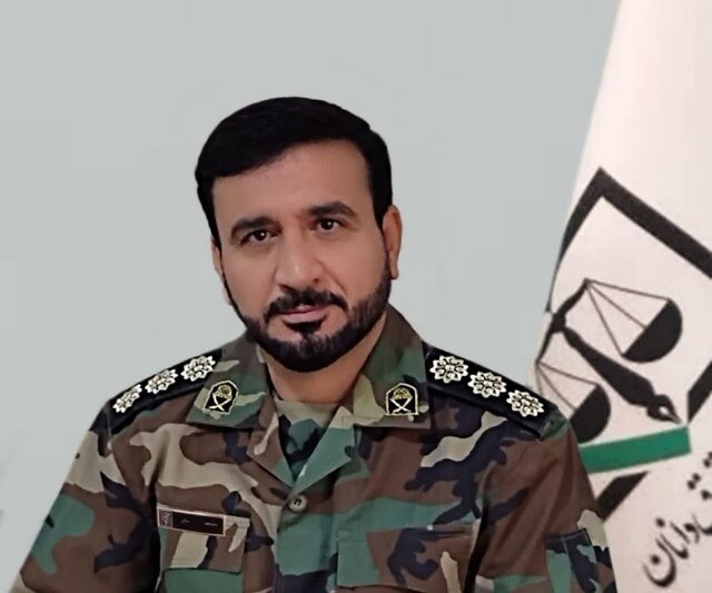 آغاز رزمایش حقوقیاران جهادگر سازمان بسیج حقوقدانان ایلام آغاز رزمایش حقوقیاران جهادگر سازمان بسیج حقوقدانان ایلام