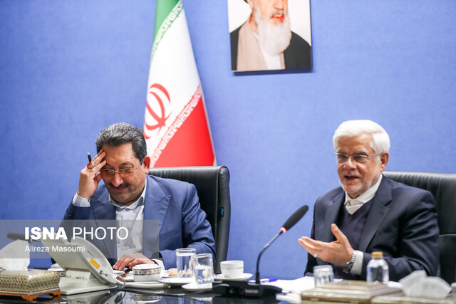 هدیه جدید سپاه برای ناوشکنهای دشمن/ وعده ساخت ۳۳۳ هزار مدرسه/ اولین دستور حمله ترامپ