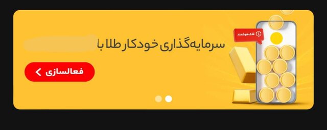 مراقب باشیم قصه سکههای ثامن تکرار نشود/ به کدام پلتفرم میتوان اعتماد کرد؟