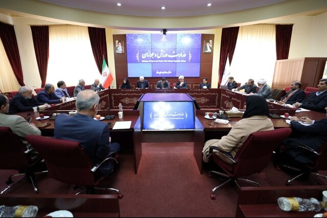 هدیه جدید سپاه برای ناوشکنهای دشمن/ وعده ساخت ۳۳۳ هزار مدرسه/ اولین دستور حمله ترامپ