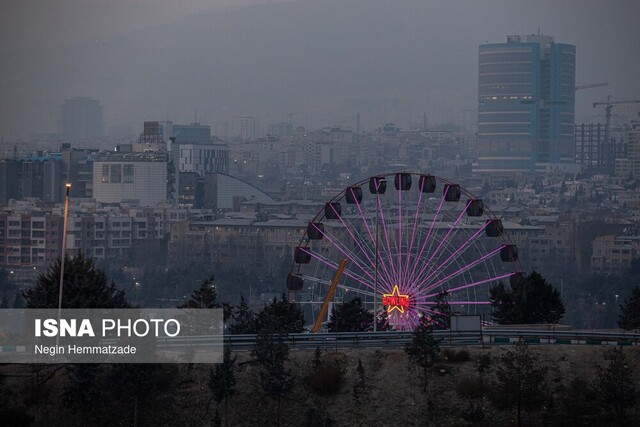 هدیه جدید سپاه برای ناوشکنهای دشمن/ وعده ساخت ۳۳۳ هزار مدرسه/ اولین دستور حمله ترامپ