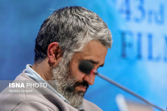 پژمان جمشیدی احضار نشد، خودش برگشت