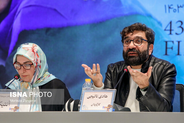 انتقاد از فیلمهای کمکیفیت تا چند ماجرای دیگر