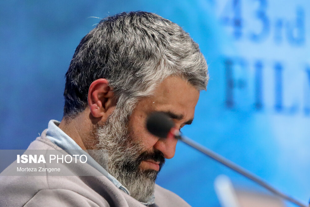 پژمان جمشیدی احضار نشد، خودش برگشت